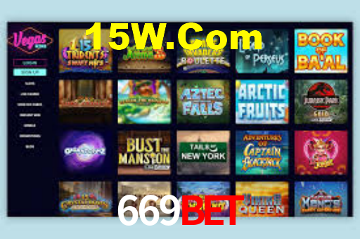 669Bet