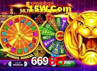 Cadastro Rápido 669Bet