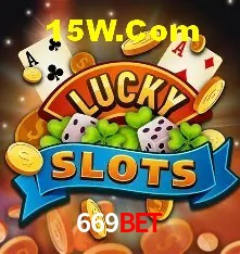 669Bet Brasília - Bonus Features