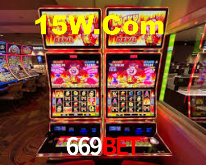 669Bet