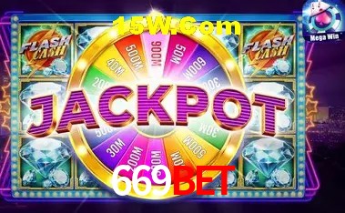 669Bet Entrar - Login Seguro Certificado