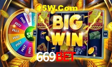 669Bet Rio de Janeiro - Licenses