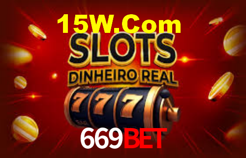 669Bet App