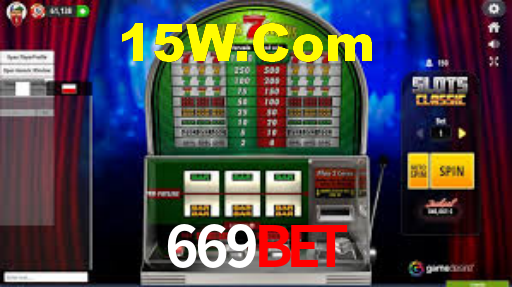 669Bet App