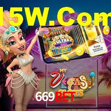 Sports Statistics 669Bet