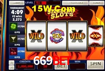 669Bet - Support