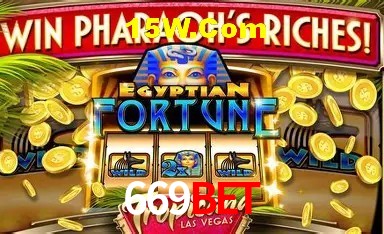 Casino Ao Vivo 669Bet