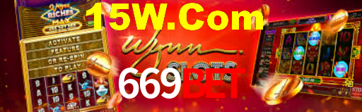 669Bet - Plataforma Site Oficial - 669Bet App