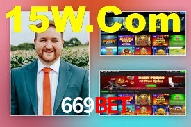 Spaceman Game 669Bet