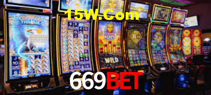 669Bet - App Performance