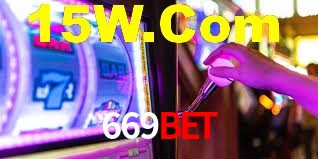 Live Casino 669Bet