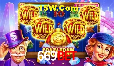 Ofertas Exclusivas 669Bet