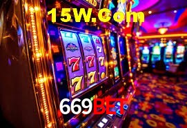 Welcome Bonus 669Bet
