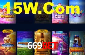 669Bet