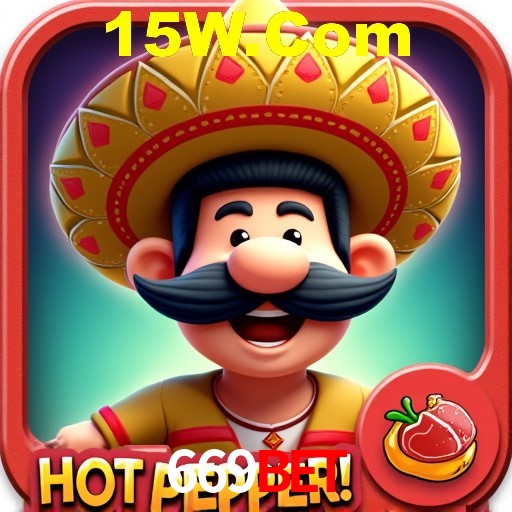 Interface do App 669Bet