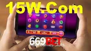 Premium Interface 669Bet