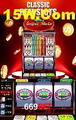Promoções Sazonais 669Bet