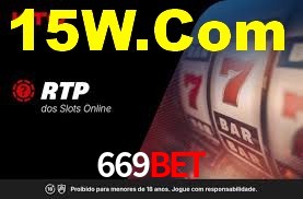 Daily Bonuses 669Bet