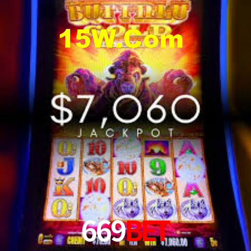669Bet: Jogos de Caça-Níqueis-Altas Recompensas, Roleta-Velocidade, Blackjack-Desafios Máximos