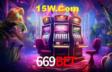 Diretório de Jogos 669Bet