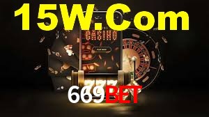 Programa VIP 669Bet
