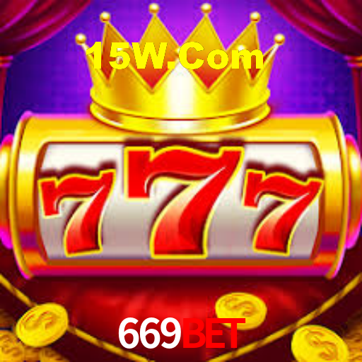 669Bet Vip