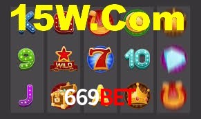 Roulette Table 669Bet