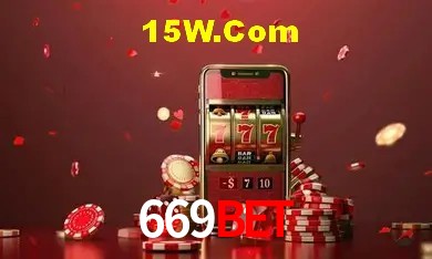 Design Responsivo 669Bet