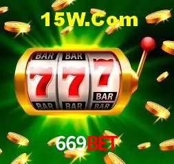 Recursos de Bônus 669Bet