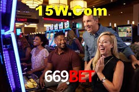 Statistics 669Bet
