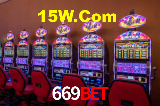 669Bet