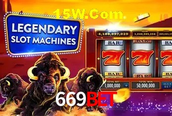 669Bet Belo Horizonte - Payments