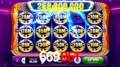669Bet Salvador - Strategy