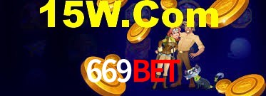 669Bet App Interface