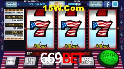 669Bet Rio de Janeiro - Popular Jogos