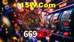 Game Statistics 669Bet