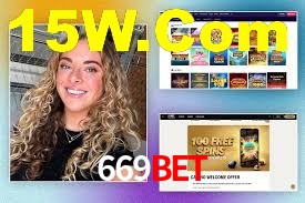 Welcome Bonus 669Bet