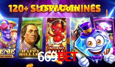 Promoção Relâmpago 669Bet