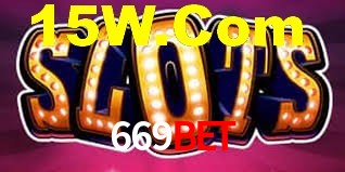 VIP Casino 669Bet