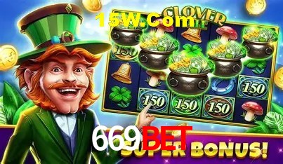 669Bet Slot - 320+ Caça-Níqueis Premium