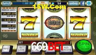 669Bet - User Statistics