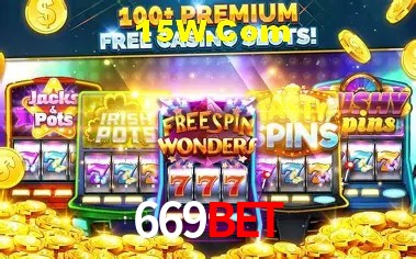 669Bet Salvador - Support