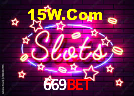 669Bet Vip