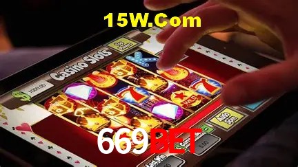 669Bet Belo Horizonte - Jackpots