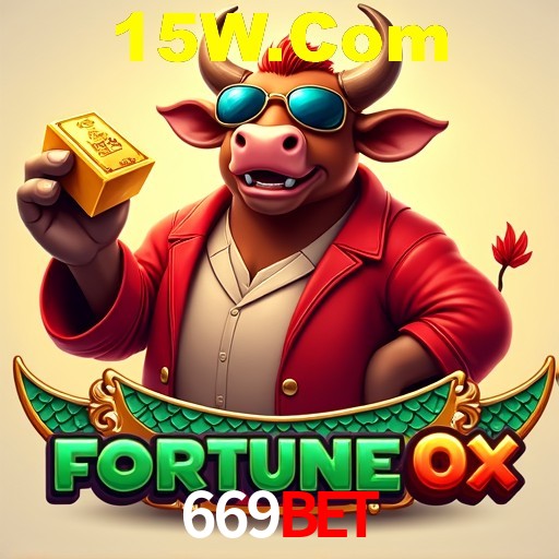Programa VIP 669Bet