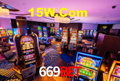 669Bet,669Bet App