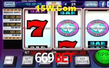 669Bet - Rápido Acesse
