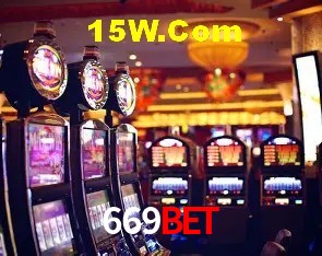 Login Seguro 669Bet