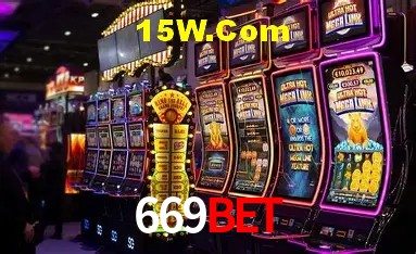 669Bet São Paulo - Jogo Providers